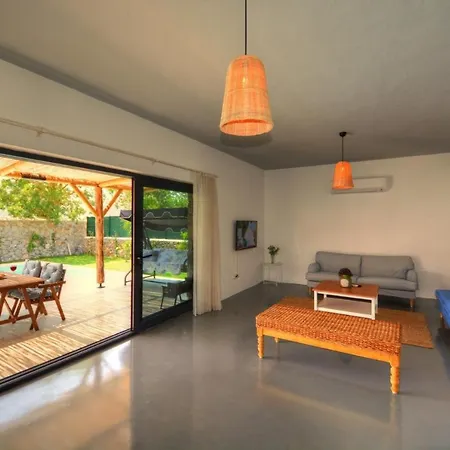 Lierre Villa Fethiye