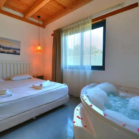 Lierre * Fethiye