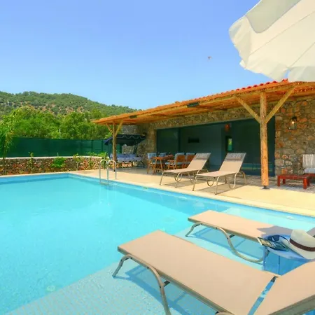 Lierre Villa