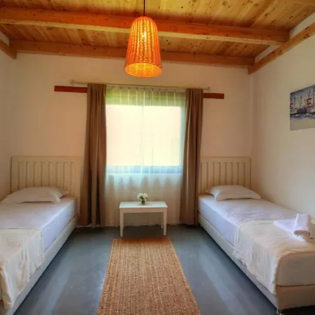 Lierre Fethiye