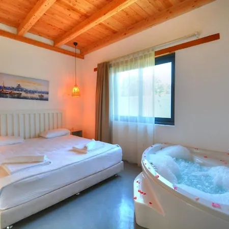 Villa Lierre *