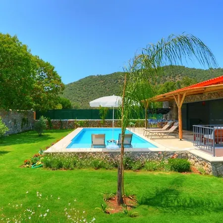 Lierre Villa